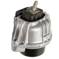 GOOM Lagerung, Motor EM-1203