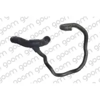 GOOM Kühlerschlauch Wasserschlauch für OPEL Meriva A (X03) RH-1191