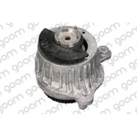 GOOM Lagerung, Motor EM-2244
