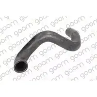 GOOM Kühlerschlauch Wasserschlauch für FIAT CROMA (194) RH-1184