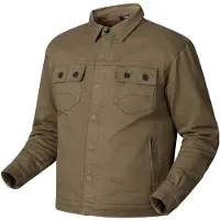 Richa Outpost Motorrad Textiljacke