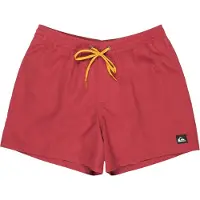 Quiksilver Everyday Solid Volley 15´´ Badeshorts