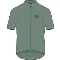 Endura Alltrack Ride S/s Trikot GRÜN
