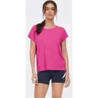 Only Play Aubree Loose Trainingsshirt Damen S