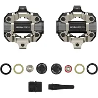 Favero Assioma Pro Mx Pedalkörper 2 Einheiten