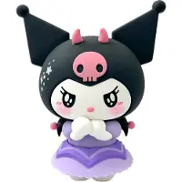 Comansi Angel & Devil Keyhook Fig in Gift Box Asst. 8 (each 4pcs)