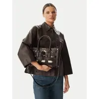 Guess Marciano Handtasche G6GZ05 L0086 Dunkelbraun
