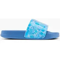 Paw Patrol Slides Blau, Kinder, Größe: 28 - Slides Blau, Kinder, Größe: 28 - unisex - Blau