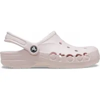 Crocs Baya Clogs Barely Pink