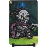 FiGGYZ Darksiders Magnet-Sammelfigur Strife 11 cm