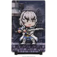 First 4 figures Castlevania Figgyz Soma Cruz-figur