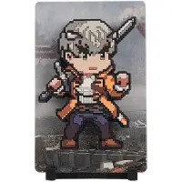 FiGGYZ Metaphor: ReFantazio Magnet-Sammelfigur Strohl 11 cm