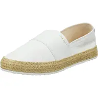 Gant Espadrilles 32568323 Weiß