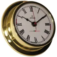 Delite - 848 CZ - Schiffsuhr
