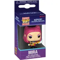 Funko POP! Keychain Mira Figur Mehrfarbig Kinder Mehrfarbig One Size