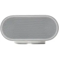 Denon HOME 600, Voller Bereich, Verkabelt & Kabellos, Grau