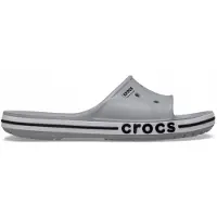 Crocs | Unisex | Bayaband | Badeschlappen | Grau | 48 205392-007-M13