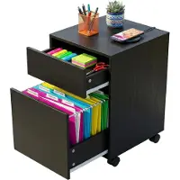 Relaxdays Rollcontainer