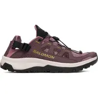 Salomon Sneakers Techamphibian 5 W L49224700 Violett