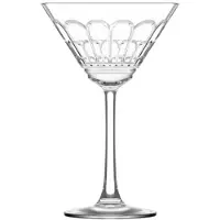 Genware Archie Martini Glas 24 Cl / 8,4 Oz