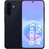Samsung Galaxy A57 5G , 17 cm (6.7"), 1080 x 2340 Pixel, 12 GB, 512 GB, 50 MP, Navy