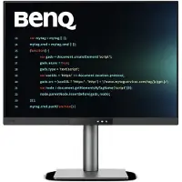 BenQ RD280UG, 71,6 cm (28.2"), 3840 x 2560 Pixel, 4K Ultra HD, 5 ms, Schwarz