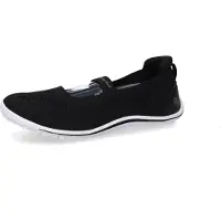 Dockers Spangenschuhe in schwarz, Gr. 38