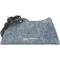 Karl lagerfeld Jeans B2w30123 Schultertasche