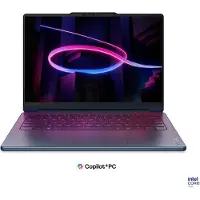 Lenovo Yoga 9 2-in-1 OLED Copilot+ PC 14IPH11 - 14" - Intel Core Ultra 7 - 32GB RAM/1TB SSD