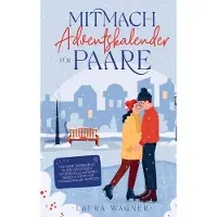 Sonstige Verlage Mitmach-Adventskalender für Paare