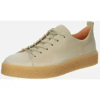 Think! Damen Sneaker mit bequemer Passform und flexibler Sohle für den Alltag