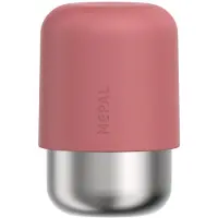 Mepal Ellipse Coffee-to-go-Becher 300 ml – Vivid mauve