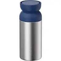 Mepal Ellipse Thermo Kaffeebecher 350 ml – Vivid blue