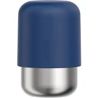 Mepal Ellipse Coffee-to-go-Becher 300 ml – Vivid blue