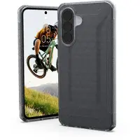 Uag Samsung Galaxy A37 (5G) Hülle - Kunststoff - - Backcover/Hard Case - Grau