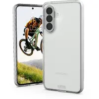 Uag Samsung Galaxy A57 (5G) Hülle - Kunststoff - - Backcover/Hard Case - Transparent