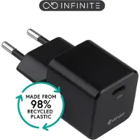 ESTUFF INFINITE (GRS) USB-C Charger