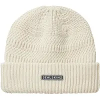 Sealskinz Gressenhall, Mütze, beige