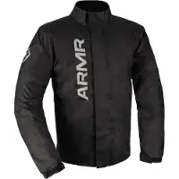 Armr Drygua Jacke Schwarz M Mann Schwarz M