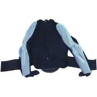 Ufo Sk09168kl Langarm-schutzjacke