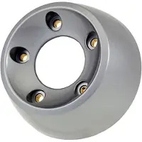 RMS Beauty Yamaha T-ma X 2007 2011 142680640 Auspuffblende