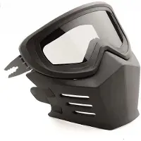 Simpson Chopper Visier