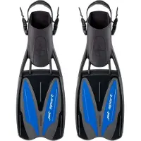 SCUBAPRO Jet Sport Open Heel Tauchflossen