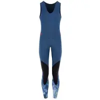 BEUCHAT Atlant Pro Long John 1.5 Mm Speerfischhosen