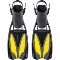 SCUBAPRO Jet Sport Open Heel Tauchflossen