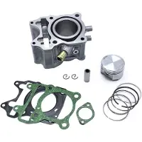 Hert Zylinder Honda Pcx 125 10/12