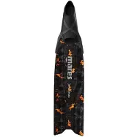 Mares X-wing Pro Freitauchflossen