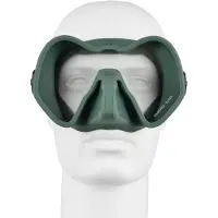 C4 Freediving Skyline Freitauchmaske