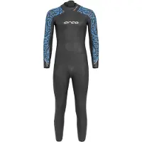 Orca Mantra Trn 3 Mm Freitauch-neoprenanzug
