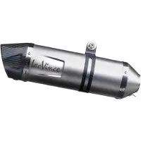 Leovince 14408ek Homologierter Schalldämpfer